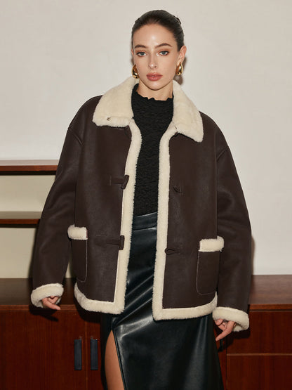 CHAQUETA VALENTINA
