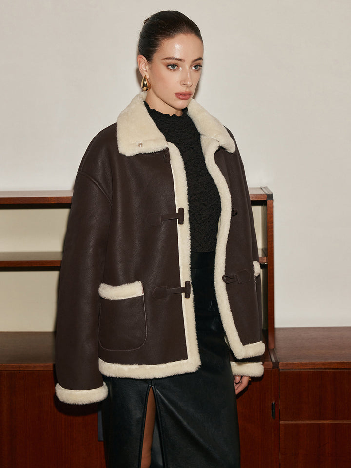 CHAQUETA VALENTINA