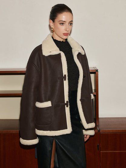 CHAQUETA VALENTINA