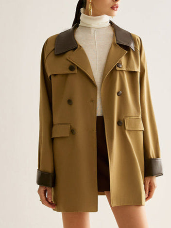 CHAQUETA MEL 110