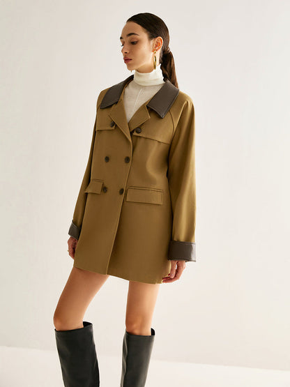 CHAQUETA MEL 110