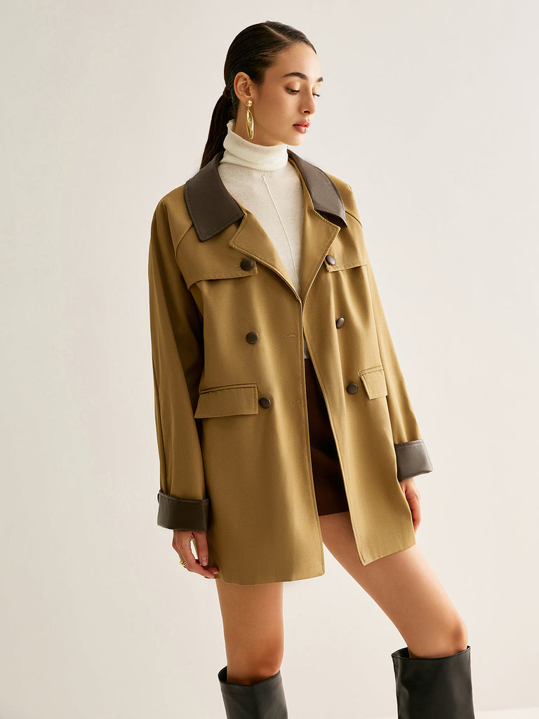CHAQUETA MEL 110