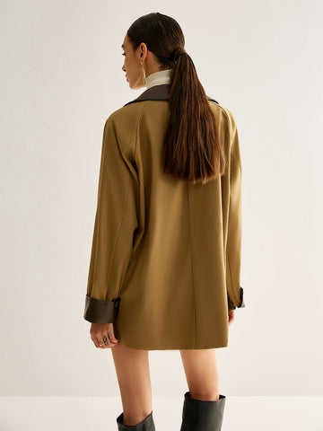 CHAQUETA MEL 110
