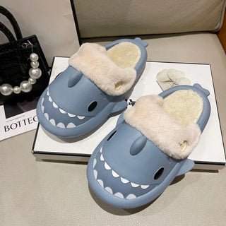 PANTUFLAS SHARKLY 170