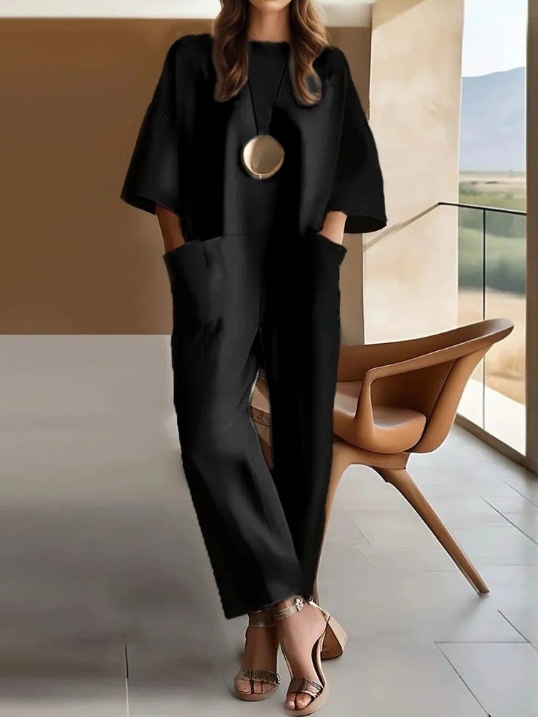 MONO ELEGANTE LUCÍA™ | COMODIDAD Y ESTILO
