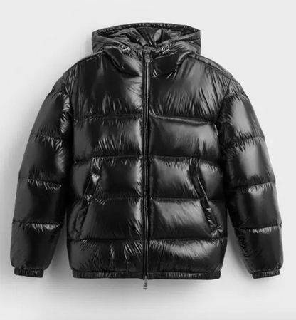 CHAQUETA NICK PUFFER