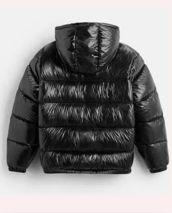 CHAQUETA NICK PUFFER