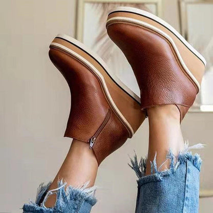 ZAPATOS MARBELLA