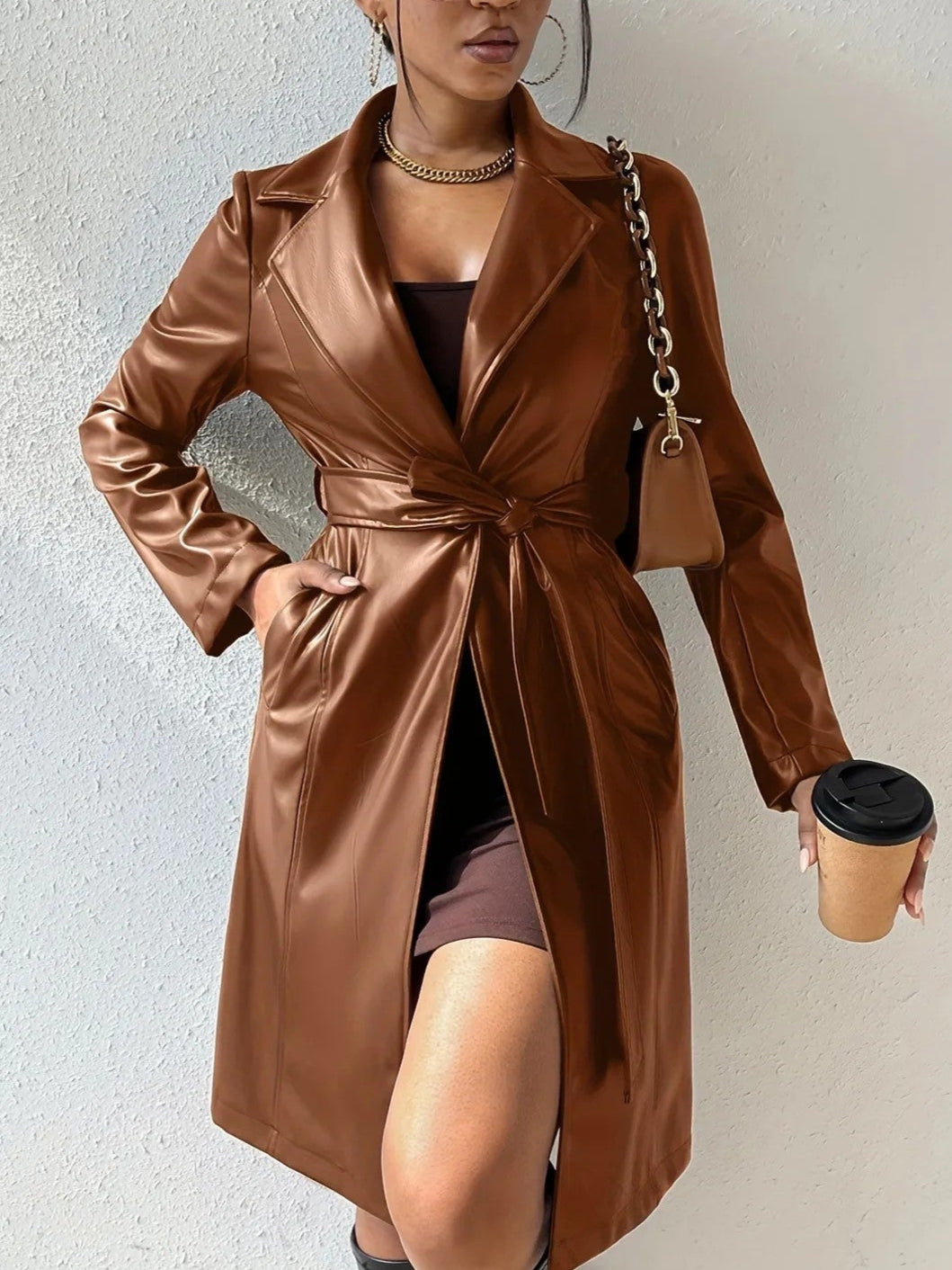 CHAQUETA MIAMI