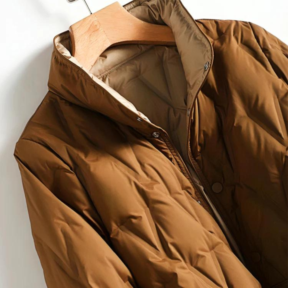 CHAQUETA KYOTO