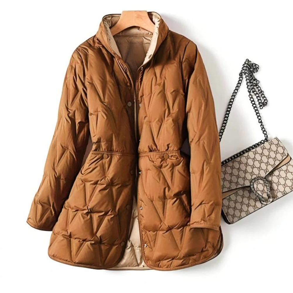 CHAQUETA KYOTO