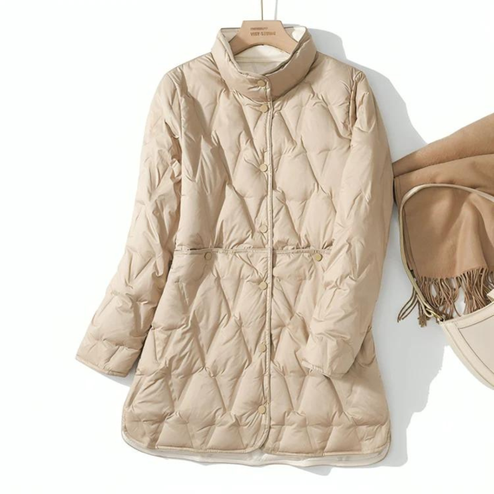 CHAQUETA KYOTO