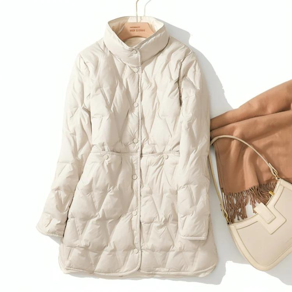 CHAQUETA KYOTO