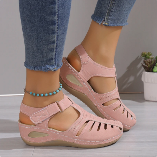 SANDALIAS ULTRA CONFORT SARA