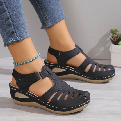 SANDALIAS ULTRA CONFORT SARA