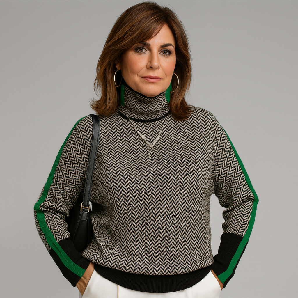 JERSEY VERA™ – ELEGANCIA Y CONFORT