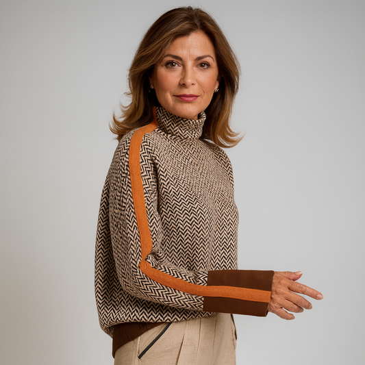 JERSEY VERA™ – ELEGANCIA Y CONFORT
