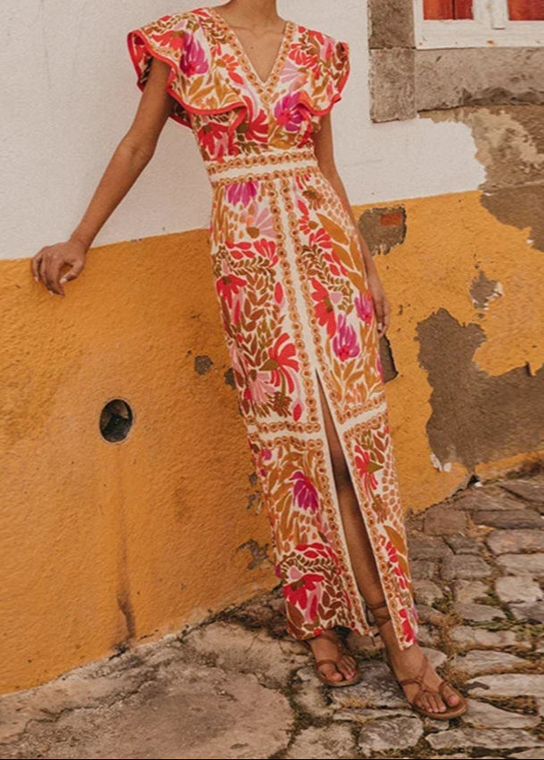 VESTIDO ALHAMBRA