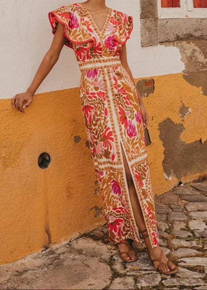 VESTIDO ALHAMBRA