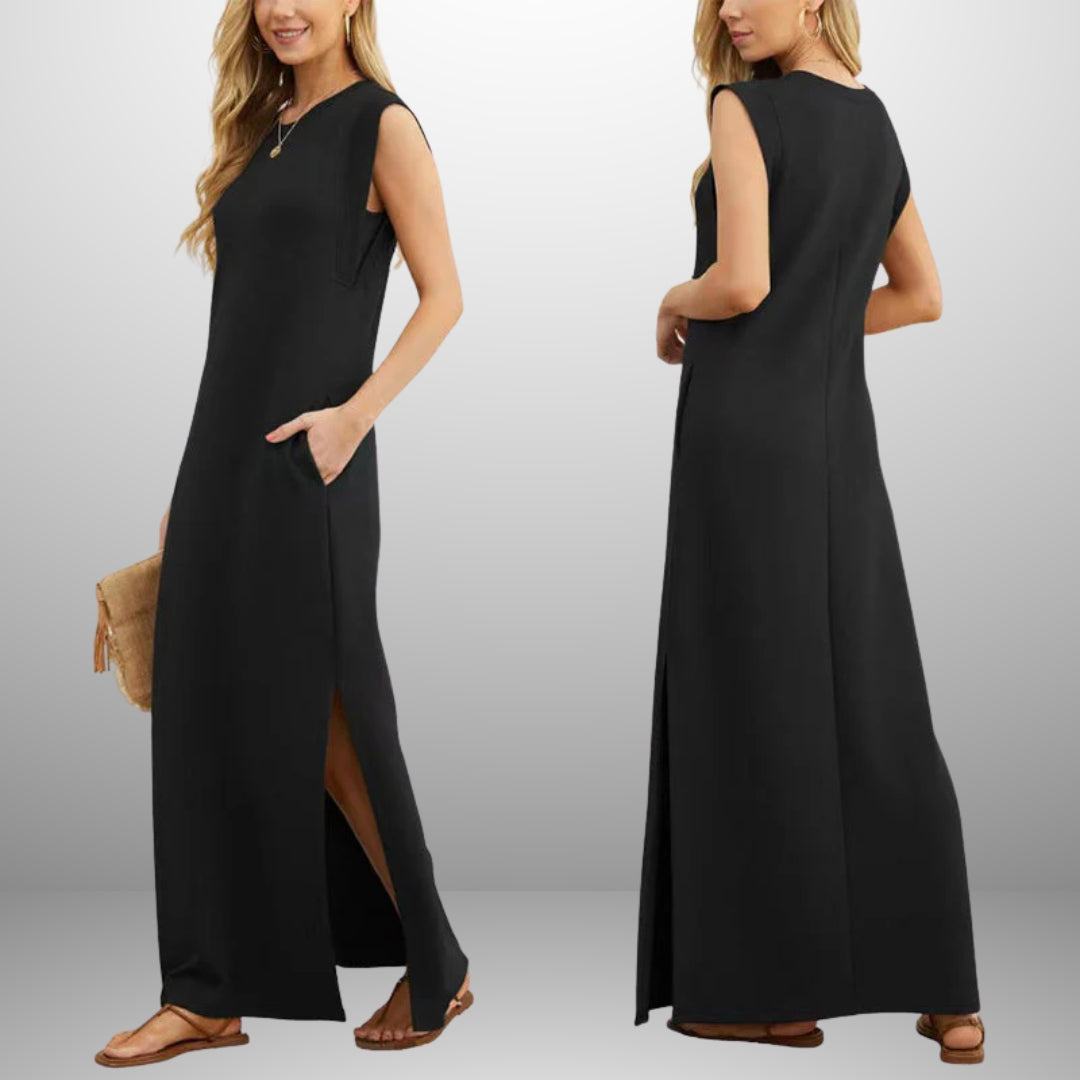 VESTIDO BASIC ANNA