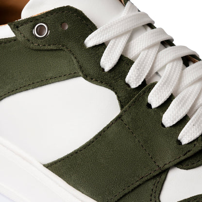 SNEAKERS DEVO 125F
