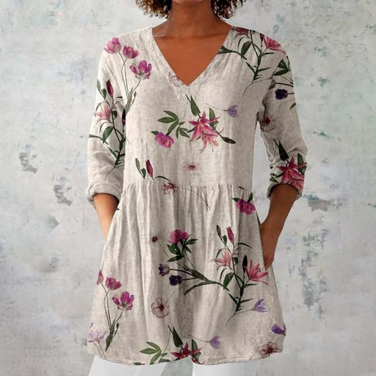 BLUSA MARBELLA