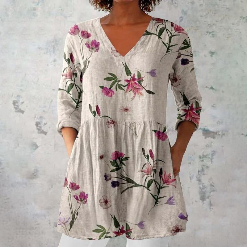 BLUSA MARBELLA