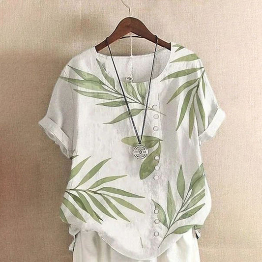 BLUSA CARIBE