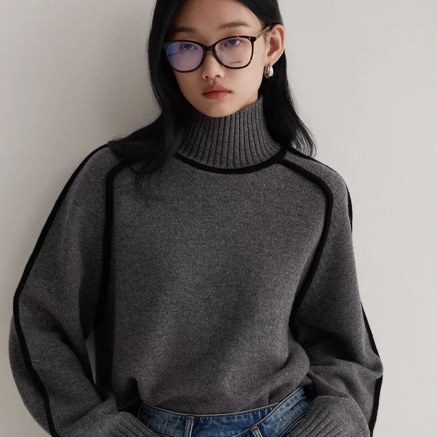 JERSEY ELEGANCE