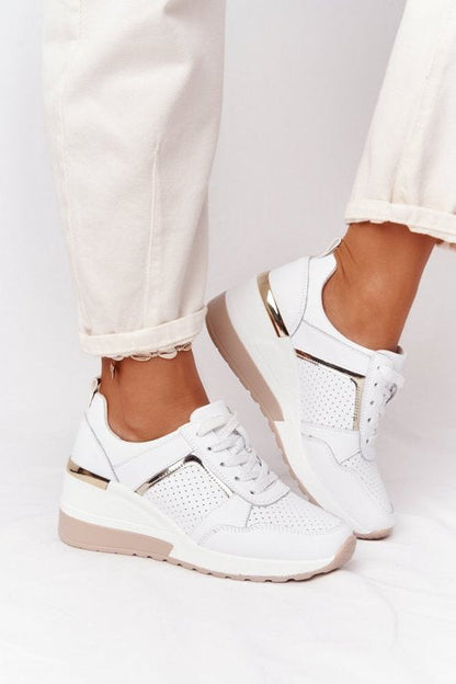 ZAPATILLAS MÓNACO