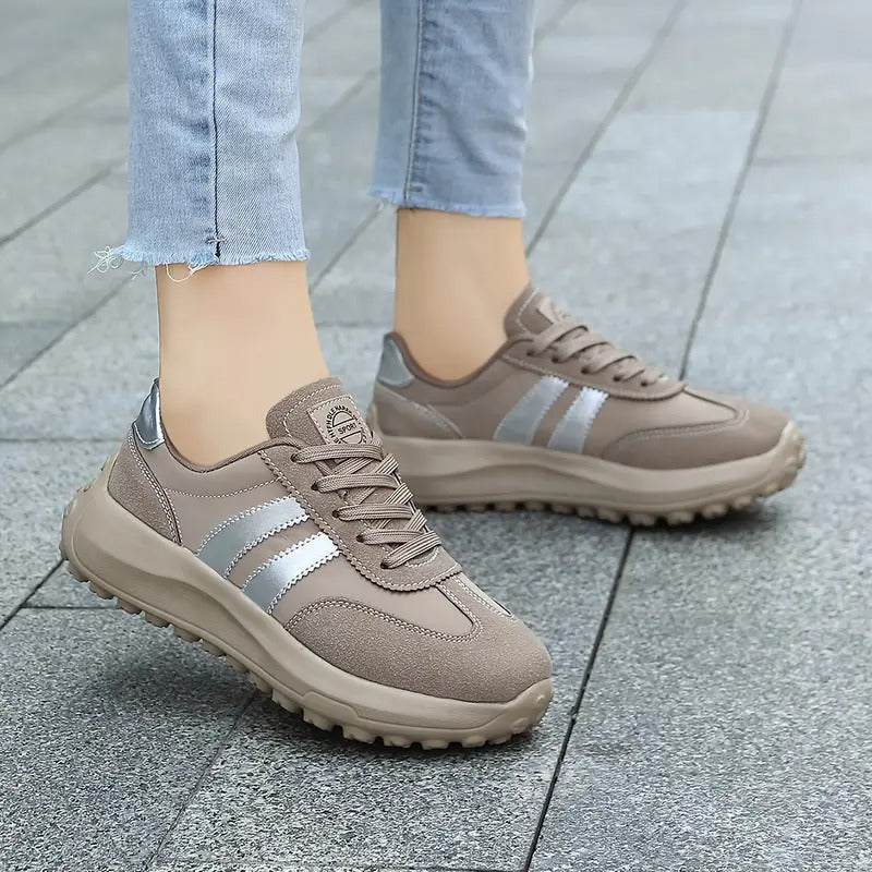 Maya Classic® – Zapatillas Ortopédicas | Edición Premium