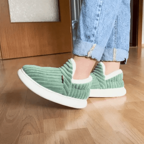 PANTUFLAS EASY CONFORT
