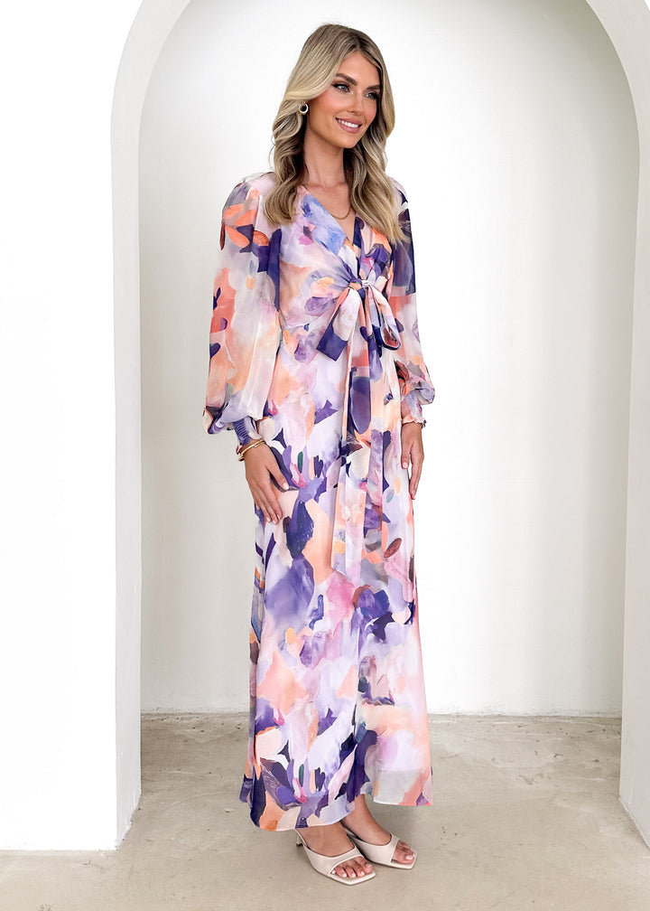 VESTIDO MARBELLA