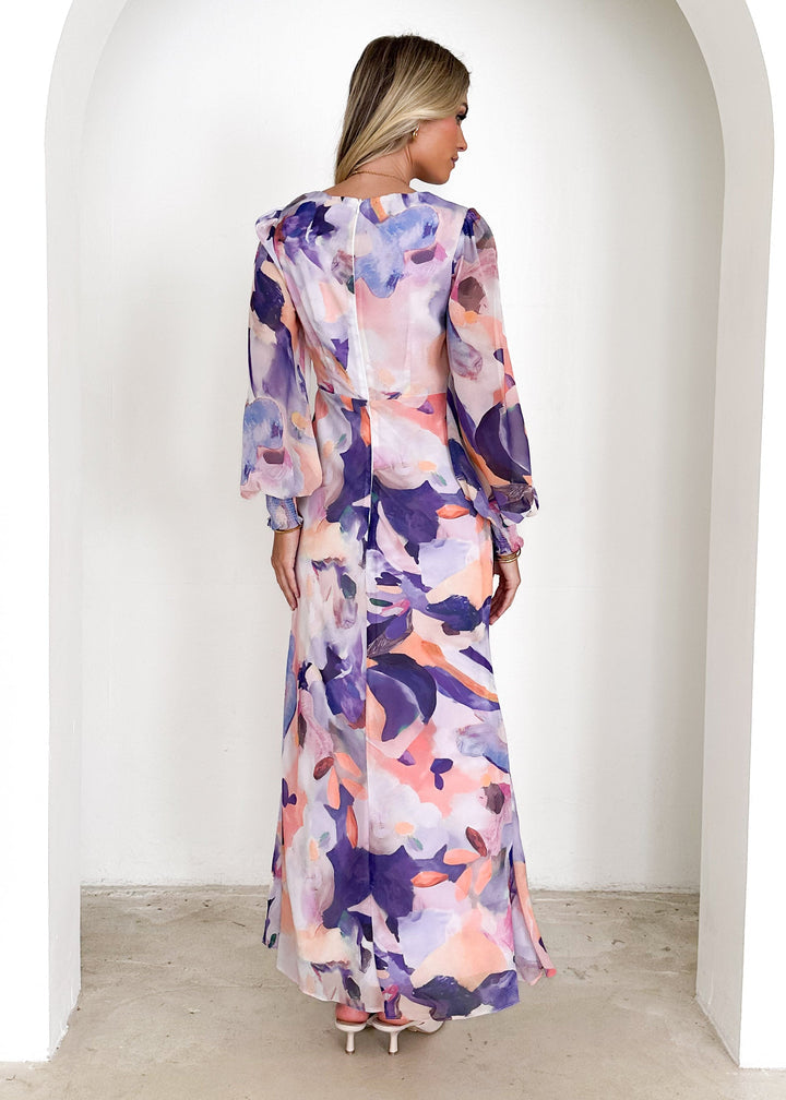 VESTIDO MARBELLA
