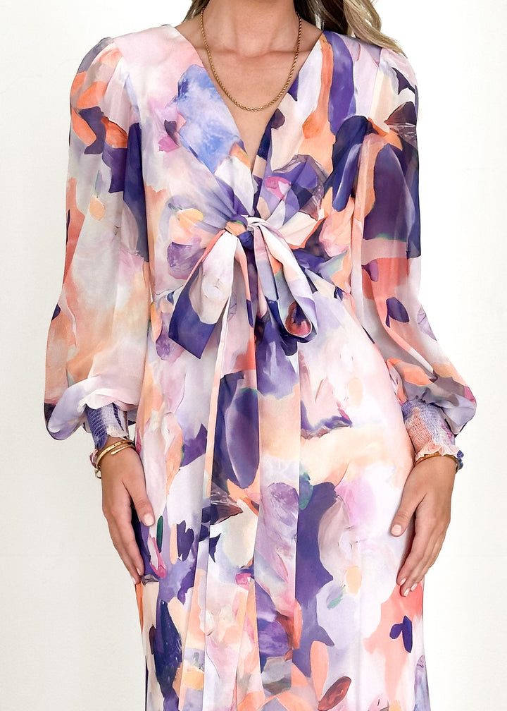 VESTIDO MARBELLA