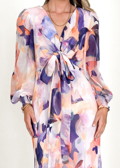 VESTIDO MARBELLA