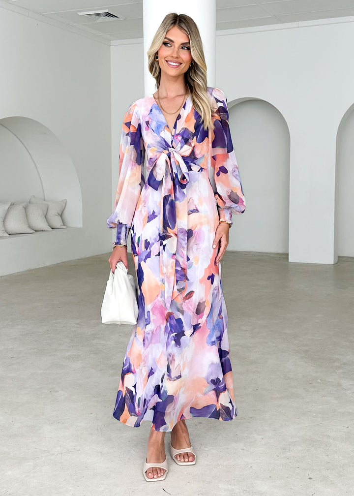 VESTIDO MARBELLA