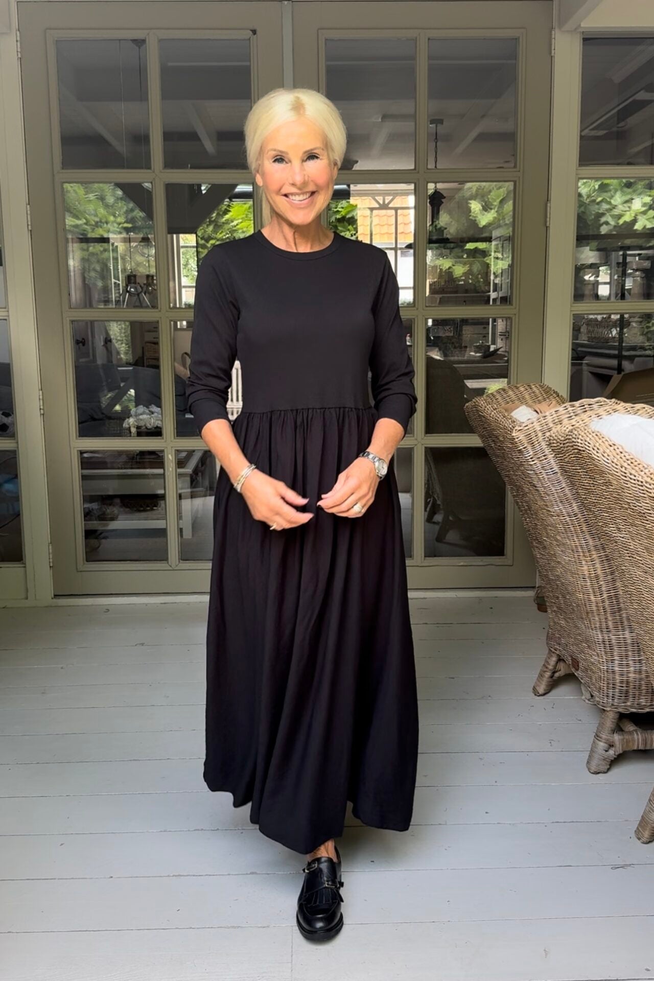 VESTIDO NILO