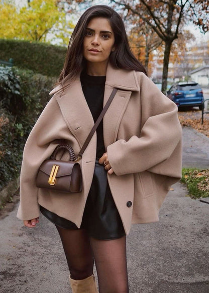 CHAQUETA ROMA