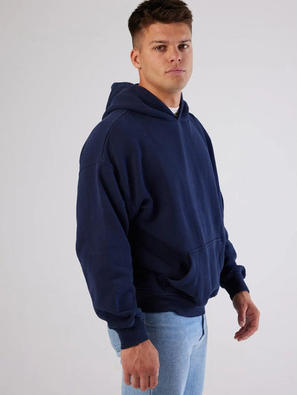 SUDADERA POSITANO YATCHING CLUB