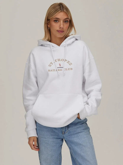 SUDADERA ST.TROPEZ