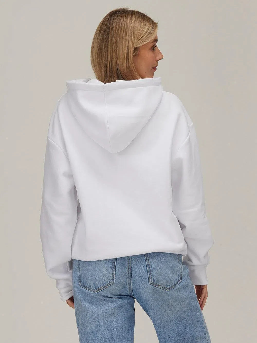 SUDADERA ST.TROPEZ
