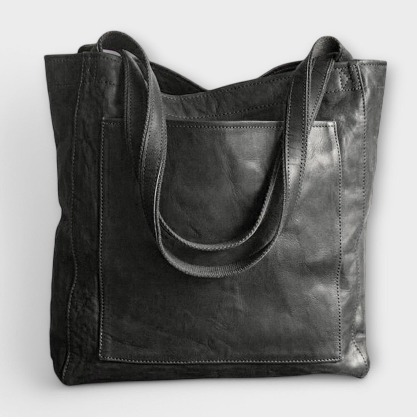Calista - Bolso de mano elegante y práctico