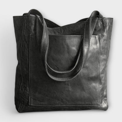 Calista - Bolso de mano elegante y práctico