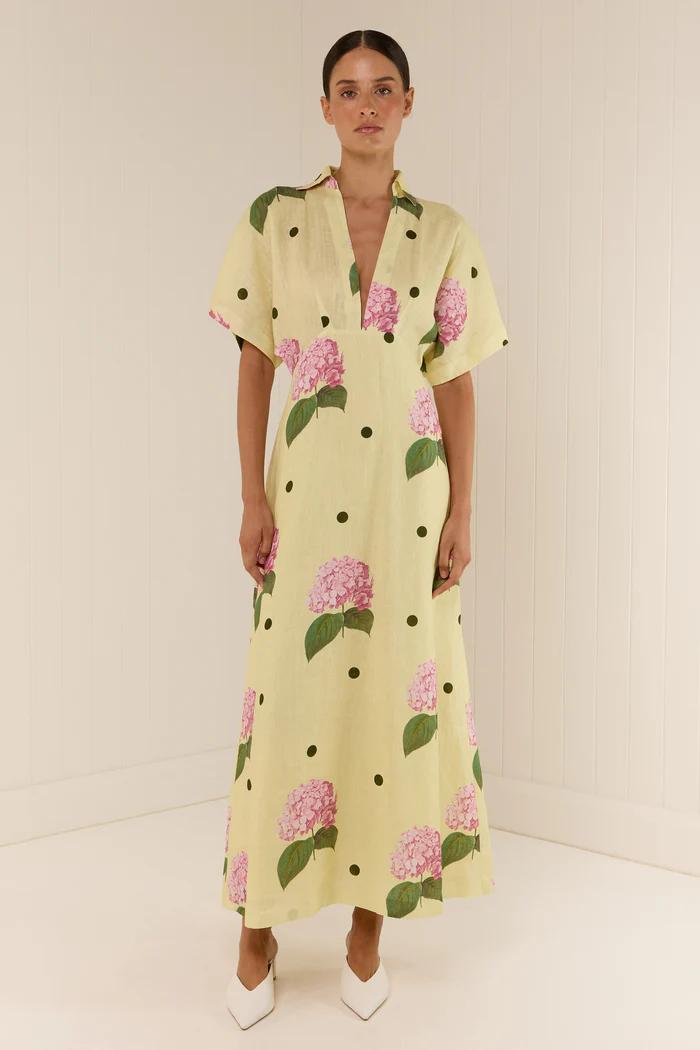 VESTIDO AMAYA