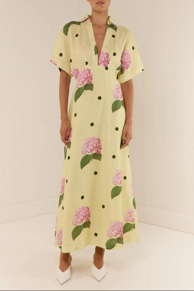 VESTIDO AMAYA
