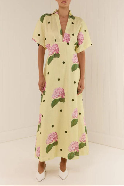 VESTIDO AMAYA