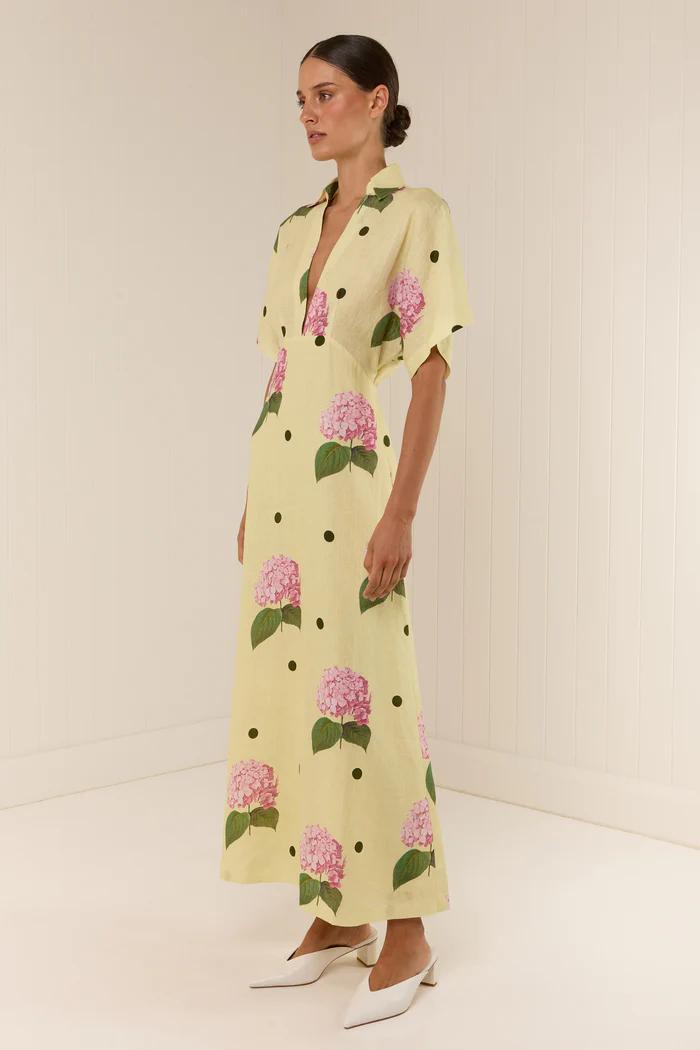 VESTIDO AMAYA