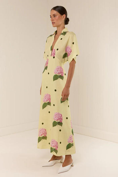VESTIDO AMAYA
