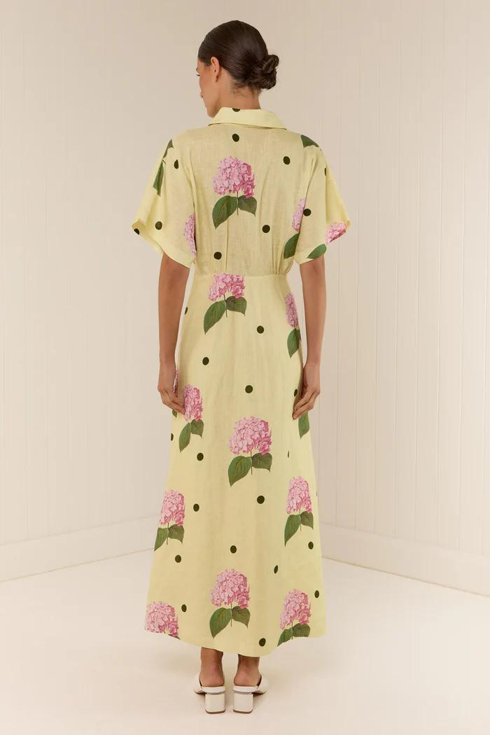 VESTIDO AMAYA